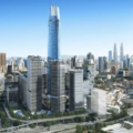 マレーシア最高層ビル「エクスチェンジ106」」がいよいよ来月開業へ！